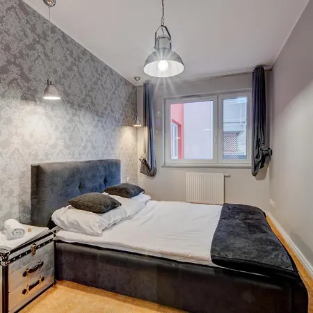 Aparthotel Royal - Nautica