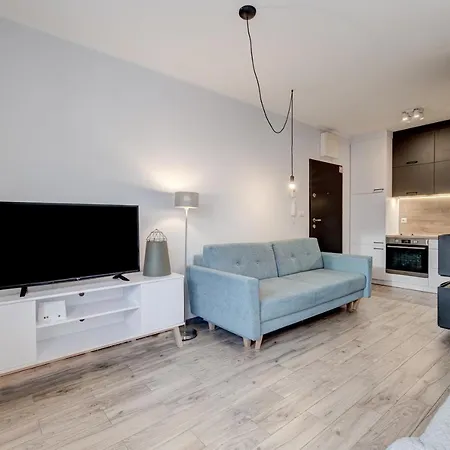 Royal - Nautica Aparthotel Stettino